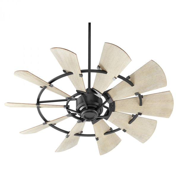 Windmill - 10-Blade 52" Ceiling Fan