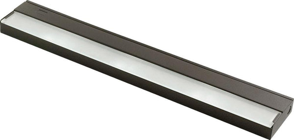 3 Light 3.5" G8 Xenon Undercabinet Strip Light