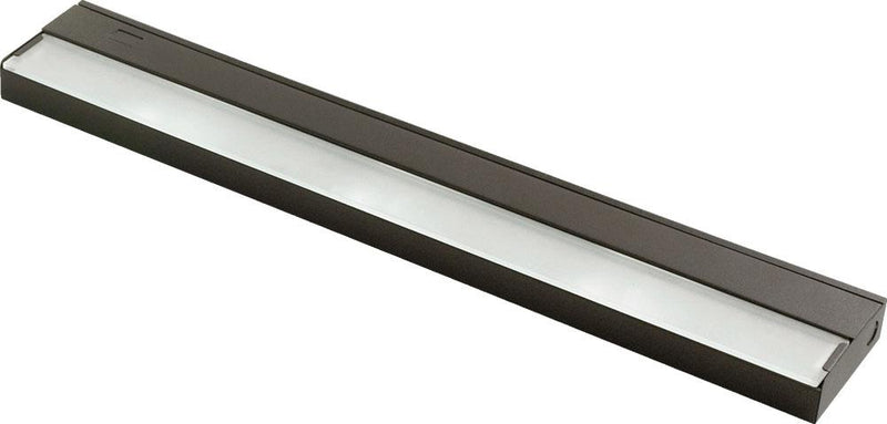 3 Light 3.5" G8 Xenon Undercabinet Strip Light