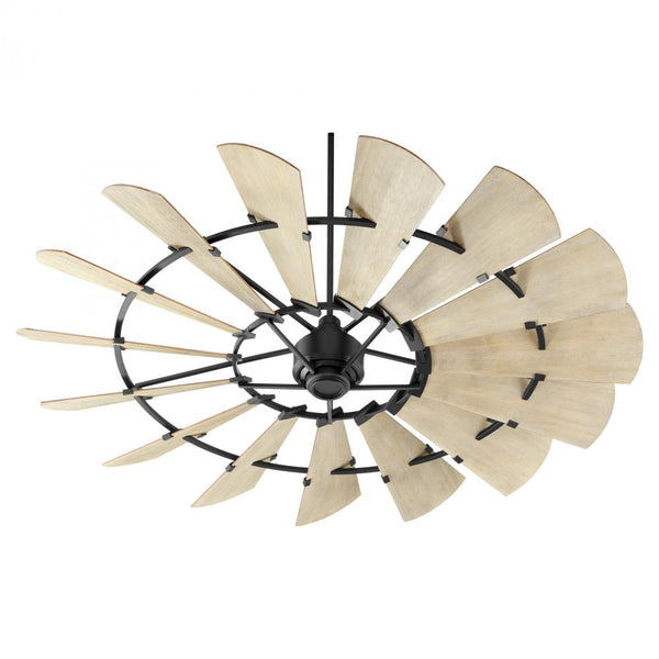 Windmill - 15-Blade 72" Ceiling Fan