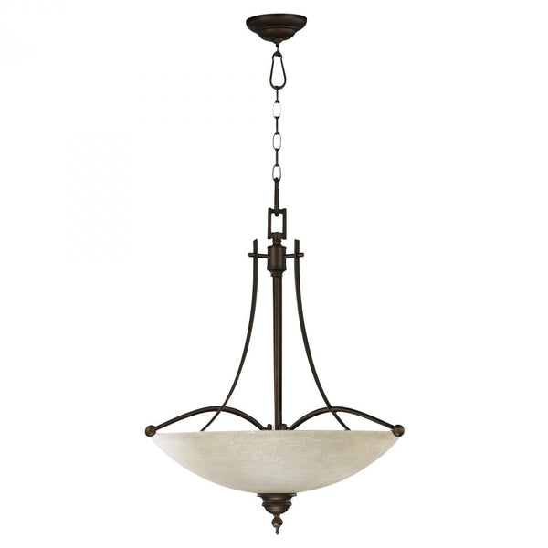 Aspen 22" Up Pendant